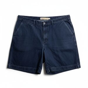 Cabela's Hiking Chino Canvas Shorts. Perfect Condition!